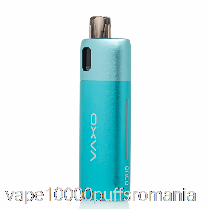 Vape Romania Oxva Oneo 40w Pod Kit Sky Blue